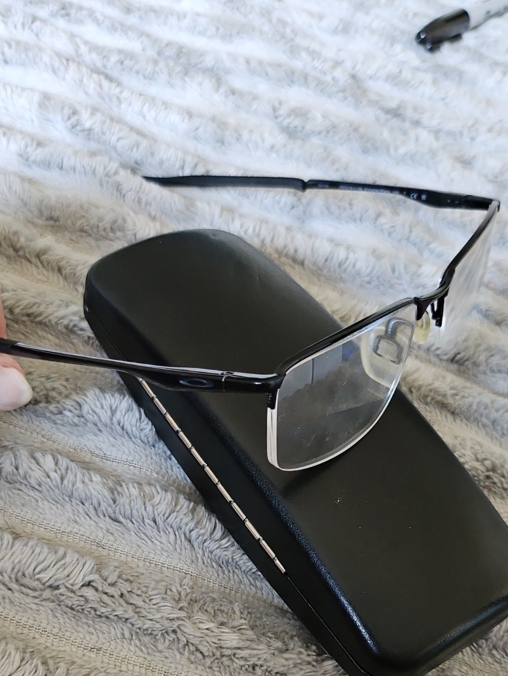Oakley Socket 5.5